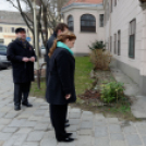 2015. MÁRCIUS 15. Mosonmagyaróvár (Fotó: Horváth Attila)