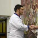 Mosonmagyaróvári Csokoládé Fesztivál, első nap