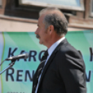 Karolina Kórház Rendelőintézet TIOP project záró (Fotó: Nagy Mária)