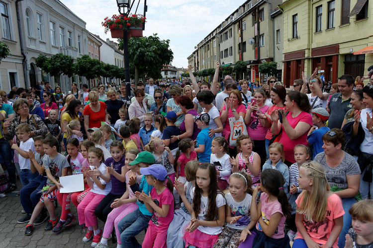 Apró kezek, csodakertek kertépítő verseny (Fotó: Horváth Attila)