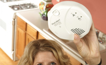 Hamis védelmet sugall a szén-monoxid riasztók egy része