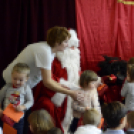 Pillangó Óvoda és Mini Bölcsőde, Mikulás ünnepség