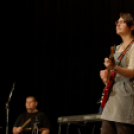 Együtt az élhető városközpontért - projekt záró rendezvény / Ki-Mit-Tud 2015 (Fotó: Horváth Attila)