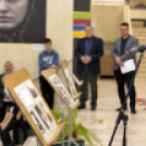 I. Dobos és Ütőhangszeres nap Bükki Attila emlékére