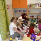 Bölcsőde átadó Mosonmagyaróváron