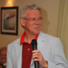 Egy este Solymos Tónival (Fotó: Nagy Mária)