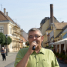 VII. Apró kezek, csodakertek Gyermek Kertépítő verseny