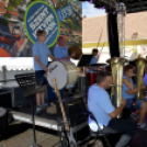 NYÁRI FESZTIVÁL – SZENT ISTVÁN NAPOK 2019, Első nap