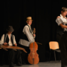 Sérült Fiatalok nemzetközi találkozója (Fotó: Nagy Mária)