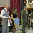 XVI. Mofém Zenészbál