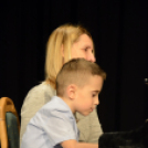 Növendékhangverseny