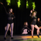 Ünnepi gálaműsor a tánc világnapja tiszteletére - Szigeti Gábor táncpedagógus emlékére