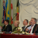 Nyugat-magyarországi Egyetem Diplomaosztó (Fotó: Bánhegyi István)