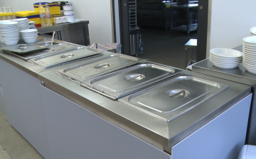 Online lehet befizetni az ebédet