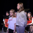 Lions Club adventi jótékonysági hangverseny