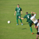 MTE 1904 - Nagyatádi Fc (1:1) (Fotó: Nagy Mária)