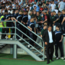 Megyei Kupa döntő eredményhirdetés (Fotó: Nagy Mária)