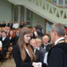 Egyetem évnyitó (Fotó: Nagy Mária)