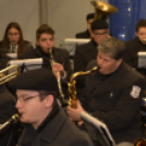 Adventi hétvége a Magyar utcán