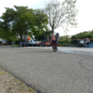 Street Fighter Show Jánossomorján Szöllősi Pepével