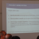 Szigetköz Agórája