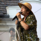 NYÁRI FESZTIVÁL – SZENT ISTVÁN NAPOK 2019, Második nap