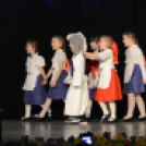 Ünnepi gálaműsor a tánc világnapja tiszteletére - Szigeti Gábor táncpedagógus emlékére