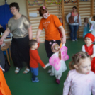 Farsangi Mulatság a Pillangó Óvoda és Mini Bölcsődében