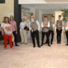 MOFÉM Fúvószenekar Jótékonysági Hangverseny