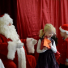 Pillangó Óvoda és Mini Bölcsőde, Mikulás ünnepség