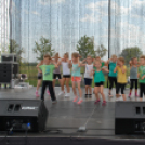 Hal és Kenyér fesztivál Lipót - Hungarocky Táncegyesület fellépése