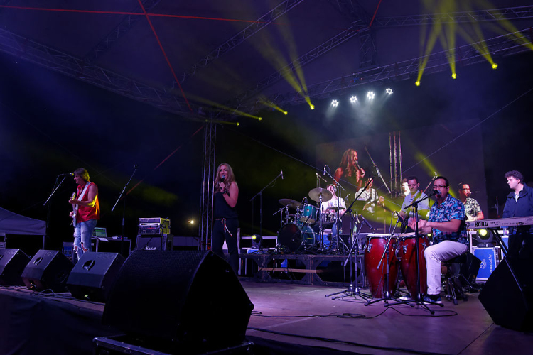 VOLUTA 2015 - Péntek (Fotó: Horváth Attila)