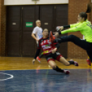 MTK Budapest – Mosonmagyaróvári Kézilabda Club