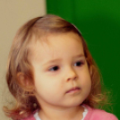 Mesekocsi - bábszínház a Pillangó óvoda és családi napköziben