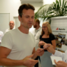 Nolato Magyarország Kft. (Fotó: Bánhegyi István)