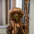 KARÁCSONY KIÁLLÍTÁS