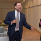 A XXV. Moson Megye Színjátszó Találkozó  (Fotó: Horváth Attila)