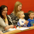 VÍZ világnapja 2015 a Futurában (Fotó: Horváth Attila)