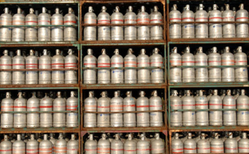 Júliustól olcsóbb lesz a PB-gáz