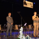 JUBILEUMI HANGVERSENY