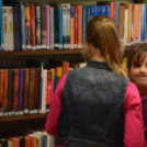 Könytári Flash Mob (Fotó: Nagy Mária)