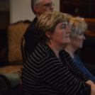 Múzeumi esték - Katona Csaba előadása (Fotó: Nagy Mária)