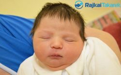 Kovács Nóra, 3770 gr. Bezenye