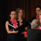 Városi Pedagógus nap (Fotó: Nagy Mária)