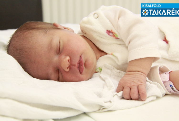 Kiss Julianna, Mosonszolnok