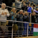 Női kézilabda NBI, Alapszakasz: 20. forduló MKC SE – Békéscsabai Előre NKSE (35-25) (Fotó: Horváth Attila)