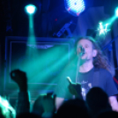 Tankcsapda Koncert A Faházban