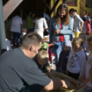 Pillangó Óvoda és Mini Bölcsőde családi nap az Alma együttessel 