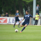 MTE 1904 FUTURA MOSONMAGYARÓVÁR - GYŐRI ETO FC KFT. (0:0)