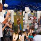 Apró Kezek, Csodakertek